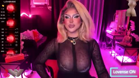 Jade online show from 09.23.25