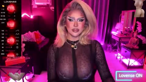 Jade online show from 10.07.25