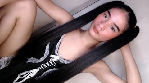 STEPHANiE online show from 01.12.26