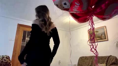 Tina online show from 02.14.26