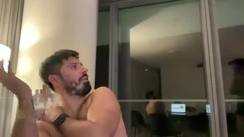 Gay Guys Live Show online show from 05.09.26