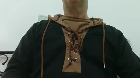 Snapshot of trevido4u chatting on 03.07.26 trevido4u online show from 03.07.26