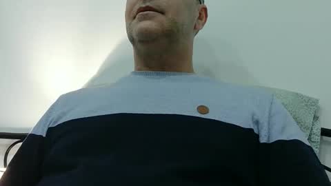 Snapshot of trevido4u chatting on 04.13.26 trevido4u online show from 04.13.26