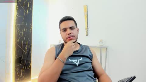 TREVOR  online show from 02.05.26