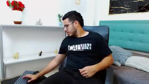 TREVOR  online show from 02.07.26