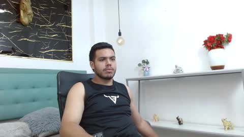 TREVOR  online show from 02.09.26