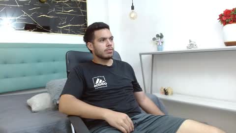 TREVOR  online show from 02.10.26