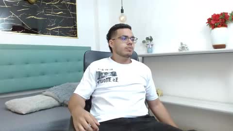 TREVOR  online show from 02.11.26