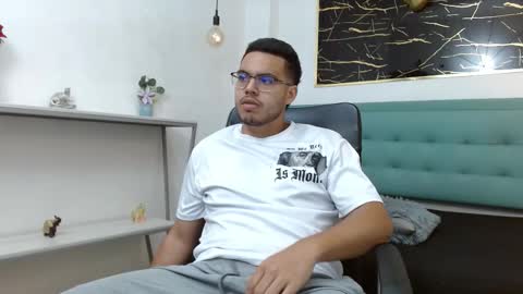 TREVOR  online show from 02.13.26