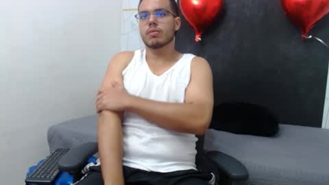 TREVOR  online show from 02.15.26