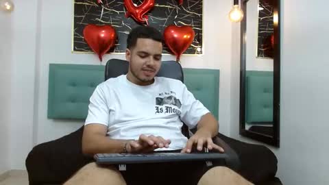 TREVOR  online show from 02.18.26