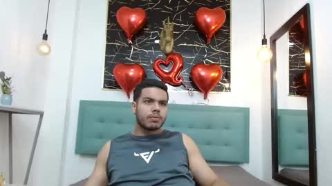 TREVOR  online show from 02.23.26