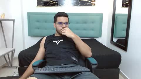 TREVOR  online show from 02.25.26