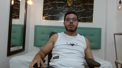 TREVOR  online show from 03.03.26