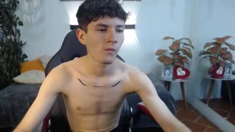 trevor_mob online show from 03.25.26