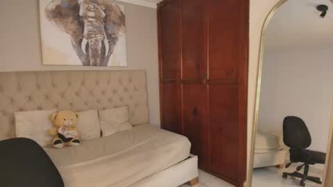 trevor online show from 04.11.26