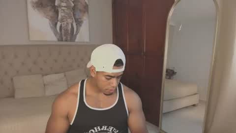 Snapshot of trevor_vinc chatting on 06.14.26 trevor online show from 06.14.26