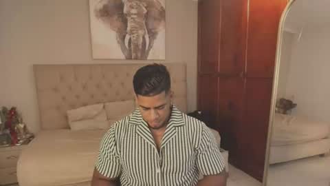 Snapshot of trevor_vinc chatting on 06.17.26 trevor online show from 06.17.26