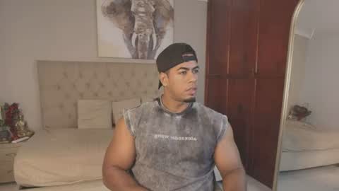 Snapshot of trevor_vinc chatting on 06.28.26 trevor online show from 06.28.26