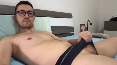 trevor_x2 online show from 12.23.24