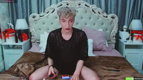 TrevorBenson online show from 11.09.25