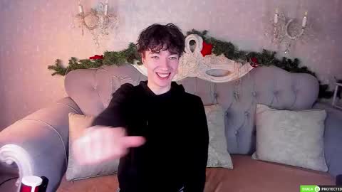 TrevorBenson online show from 01.08.26