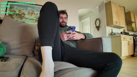 decentanthony online show from 01.07.25