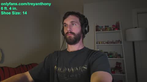 decentanthony online show from 01.19.25