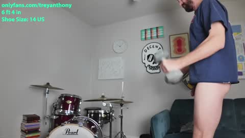 decentanthony online show from 01.24.25