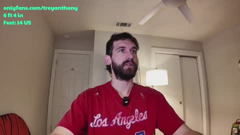 decentanthony online show from 01.29.25