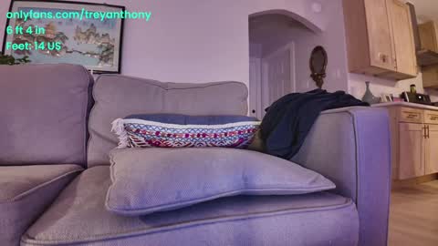 decentanthony online show from 02.04.25