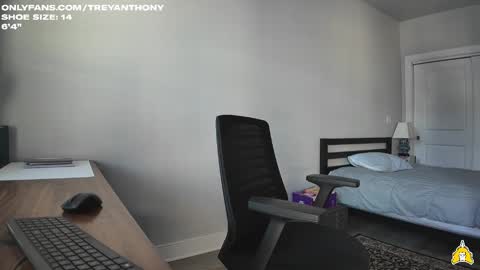 decentanthony online show from 10.17.25