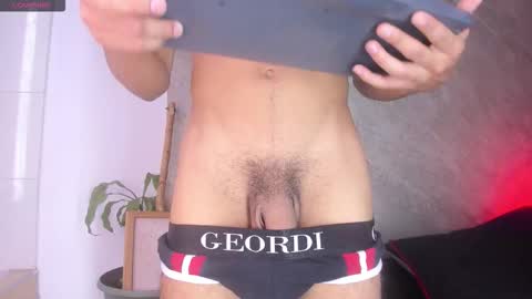 Trey online show from 03.04.26