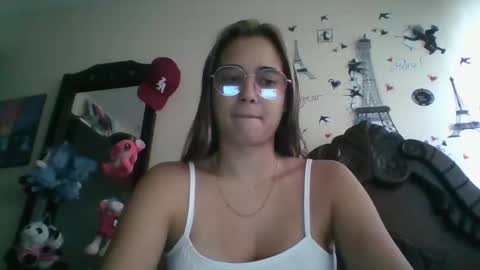 triana_bell online show from 10.31.25