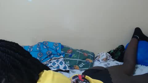 Snapshot of triceeyy chatting on 05.06.26 Tracy online show from 05.06.26