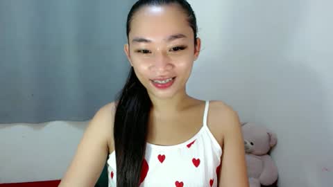 tricia_slut online show from 10.13.25