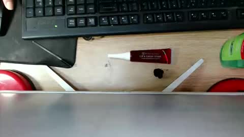 tricia_slut online show from 10.28.25