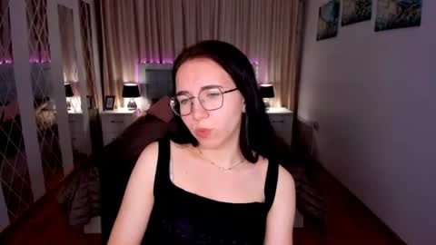 Snapshot of triciadaisy chatting on 07.10.26 TriciaDaisy online show from 07.10.26