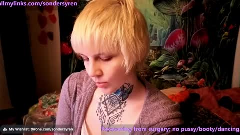 Snapshot of tricky_nymph chatting on 04.03.26 Cassie online show from 04.03.26