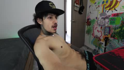 - trieone online show from 02.26.26