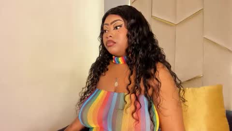 Triexi Mars online show from 01.06.26