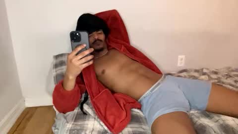 WapBopper online show from 11.11.25