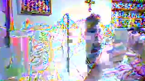 Snapshot of trillnonymau5 chatting on 01.17.25 trillnonymau5 online show from 01.17.25