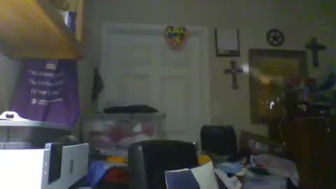 Snapshot of trillnonymau5 chatting on 02.25.25 trillnonymau5 online show from 02.25.25