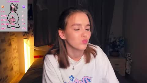 Bubbles online show from 11.10.25