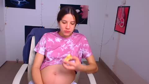 Trinity online show from 12.21.24