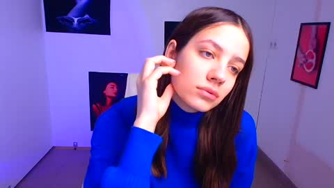 Trinity online show from 12.26.24