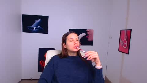 Trinity online show from 12.30.24