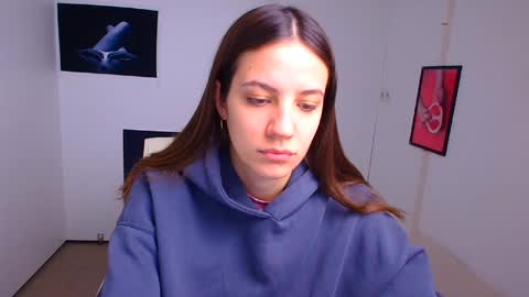 Trinity online show from 01.03.25