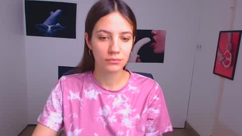 Trinity online show from 01.03.25